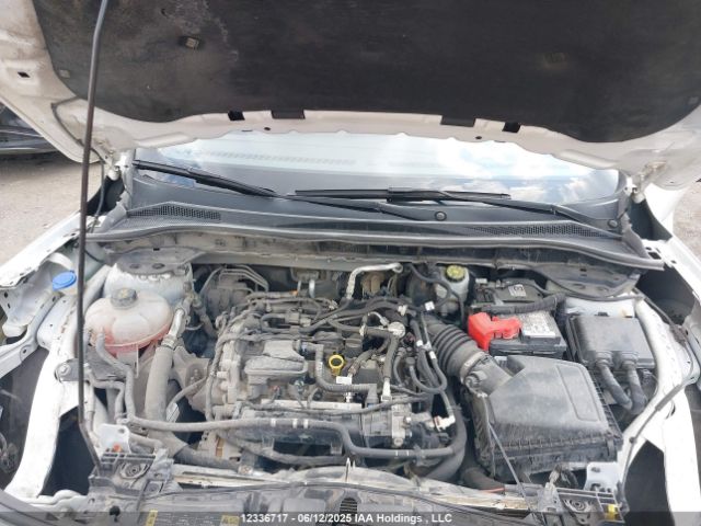 1FMCU9G68LUC59067 Ford 2020