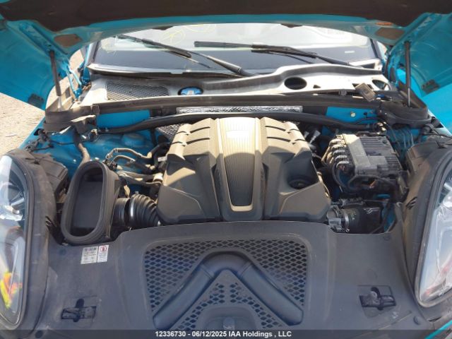 WP1AG2A58MLB51564 Porsche 2021