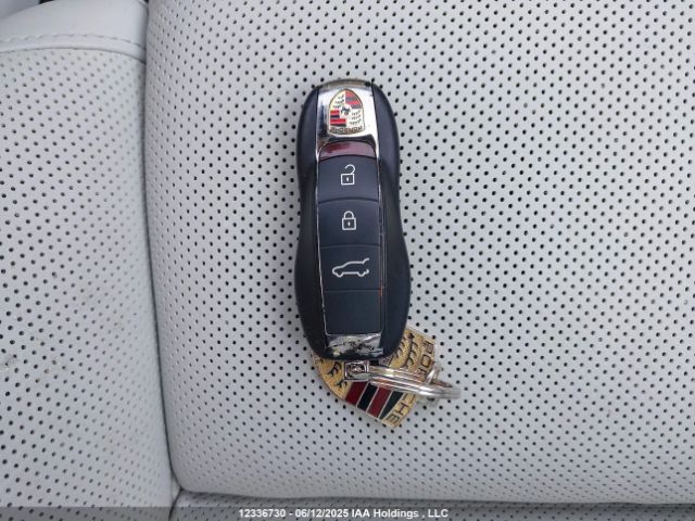 WP1AG2A58MLB51564 Porsche 2021