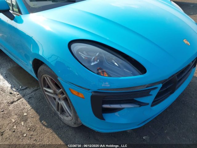 WP1AG2A58MLB51564 Porsche 2021