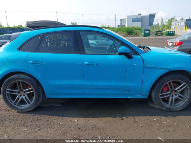 WP1AG2A58MLB51564 Porsche 2021