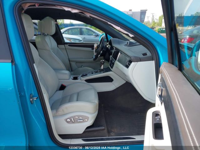 WP1AG2A58MLB51564 Porsche 2021