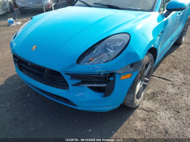 WP1AG2A58MLB51564 Porsche 2021