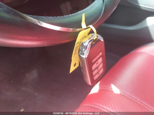 SHHFK7G44JU304374 Honda l15ba