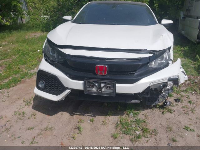 SHHFK7G44JU304374 Honda l15ba