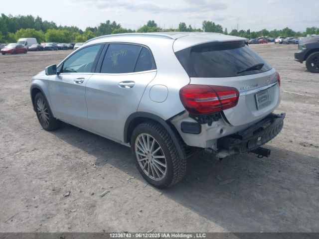 WDCTG4GB3KU005898 Mercedes-Benz 270