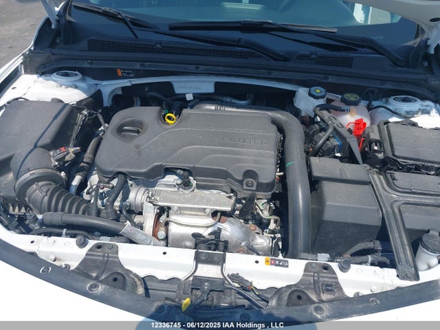 1G1ZD5ST6RF162850 Chevrolet lfv