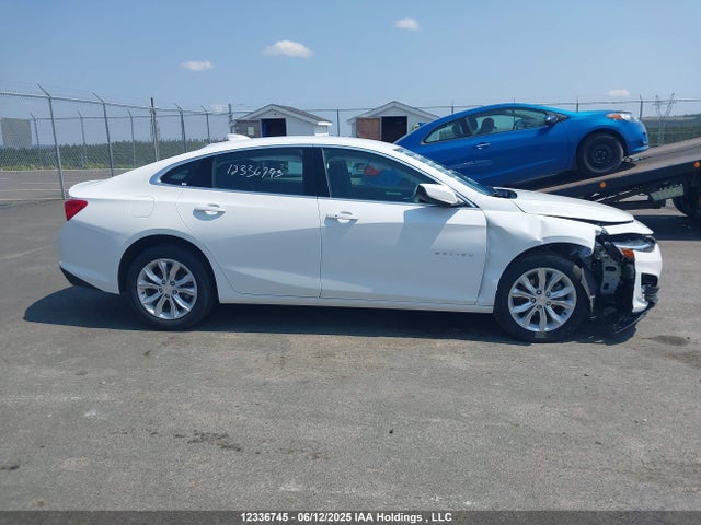 1G1ZD5ST6RF162850 Chevrolet lfv