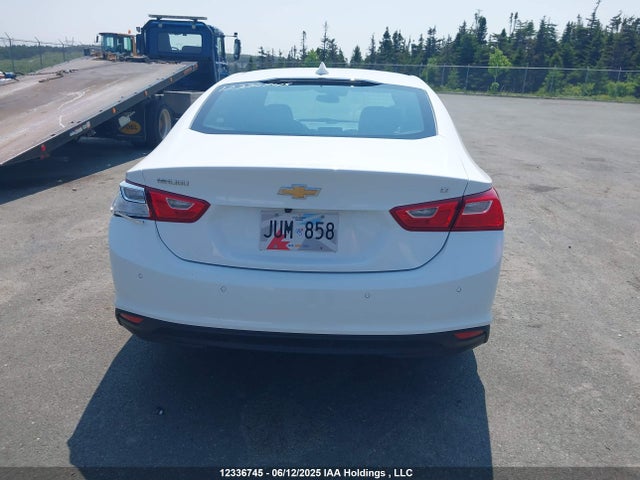 1G1ZD5ST6RF162850 Chevrolet lfv