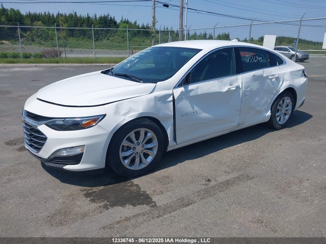 1G1ZD5ST6RF162850 Chevrolet lfv