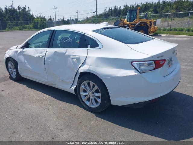 1G1ZD5ST6RF162850 Chevrolet lfv