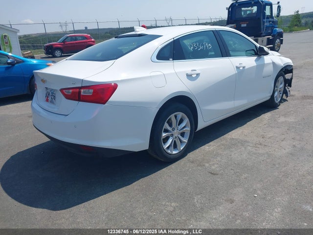 1G1ZD5ST6RF162850 Chevrolet lfv