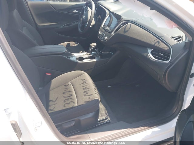1G1ZD5ST6RF162850 Chevrolet lfv