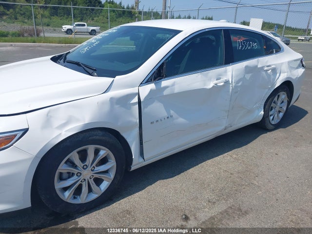 1G1ZD5ST6RF162850 Chevrolet lfv