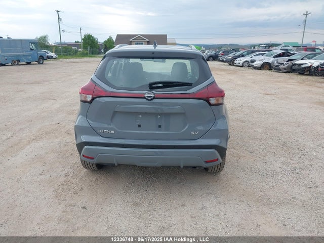 Nissan Kicks 2024 3N1CP5CV5RL513843 Image 15