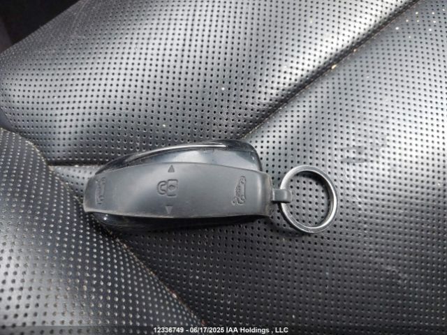 5YJXCAE27GF007500 Tesla MODEL X