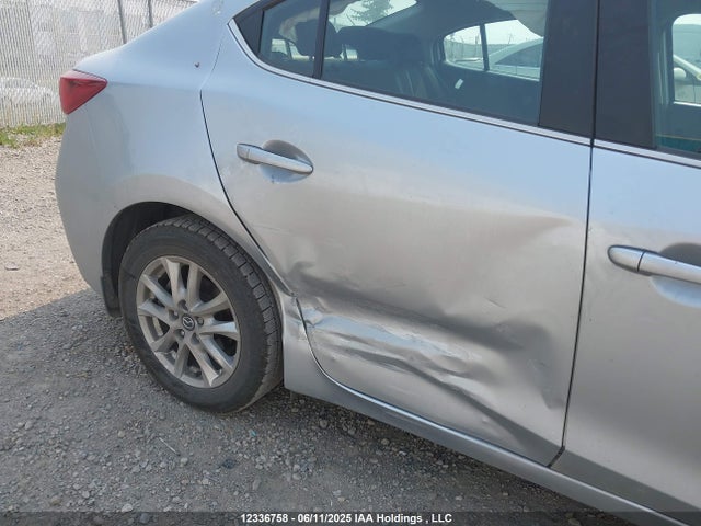 Mazda pe 2018 3MZBN1V78JM251673 Image 6