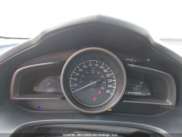 Mazda pe 2018 3MZBN1V78JM251673 Image 7