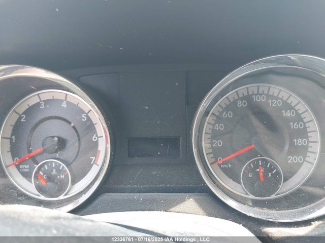 2C4RDGBG1HR802881 Dodge 2017