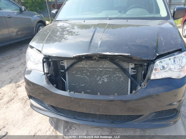 2C4RDGBG1HR802881 Dodge 2017