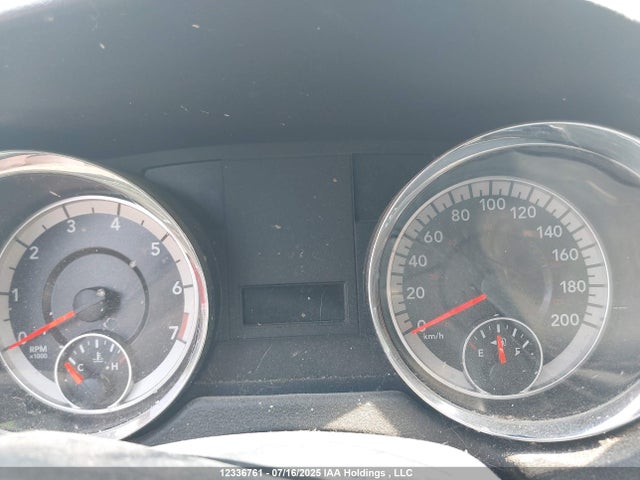 2C4RDGBG1HR802881 Dodge 2017