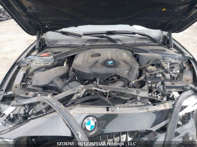 WBA8D9C56JEM31964 BMW 2018