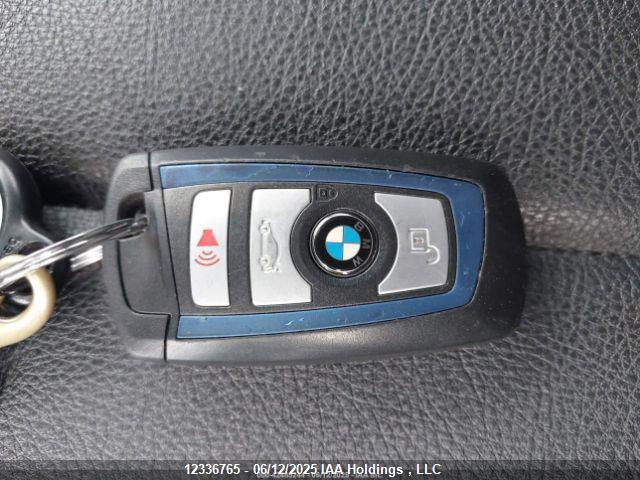 WBA8D9C56JEM31964 BMW 2018