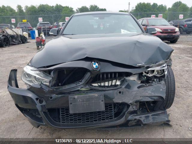 WBA8D9C56JEM31964 BMW 2018