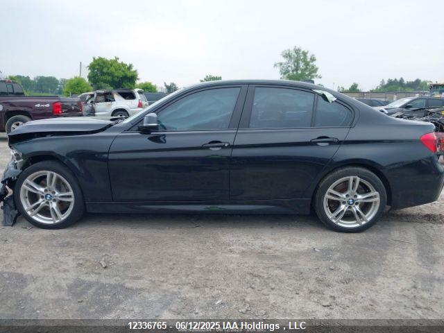 WBA8D9C56JEM31964 BMW 2018