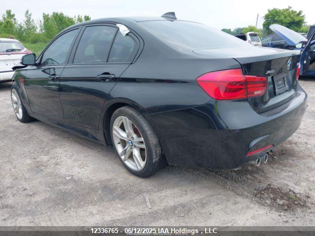 WBA8D9C56JEM31964 BMW 2018