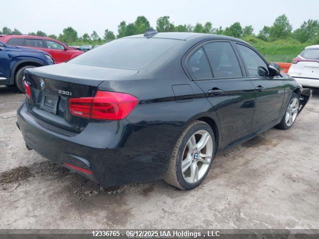 WBA8D9C56JEM31964 BMW 2018