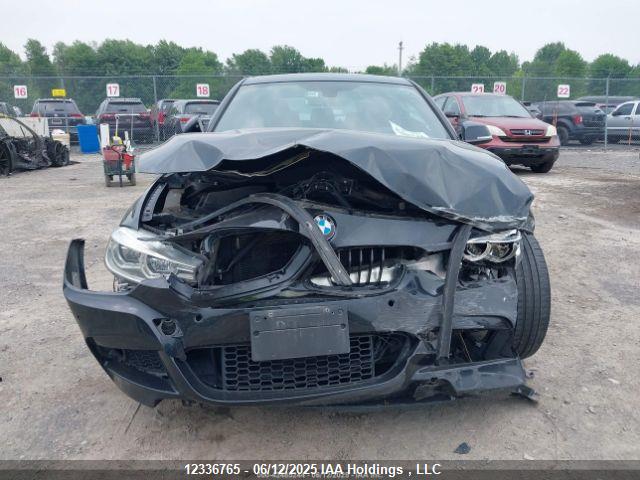 WBA8D9C56JEM31964 BMW 2018