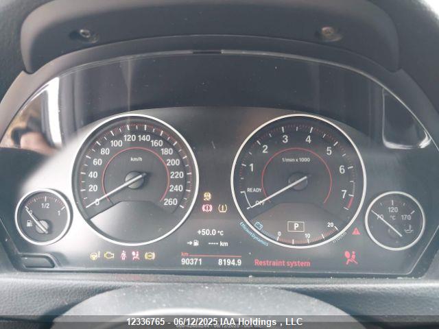 WBA8D9C56JEM31964 BMW 2018