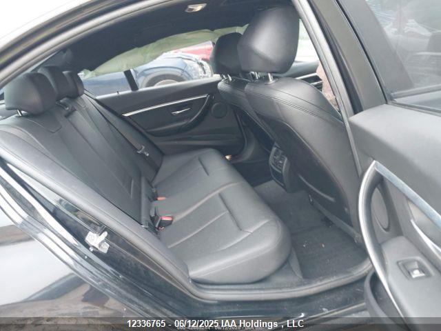 WBA8D9C56JEM31964 BMW 2018