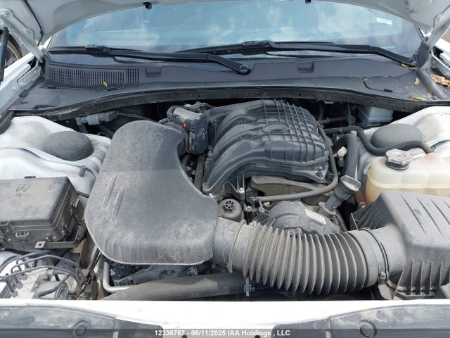 2C3CDXHG8PH597646 Dodge Charger