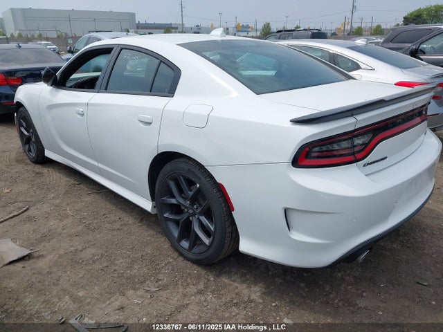 2C3CDXHG8PH597646 Dodge Charger