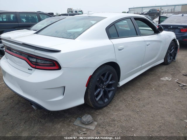 2C3CDXHG8PH597646 Dodge Charger