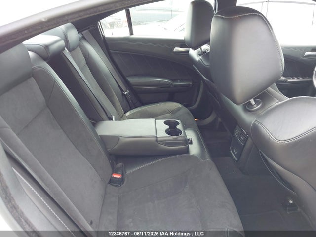 2C3CDXHG8PH597646 Dodge Charger