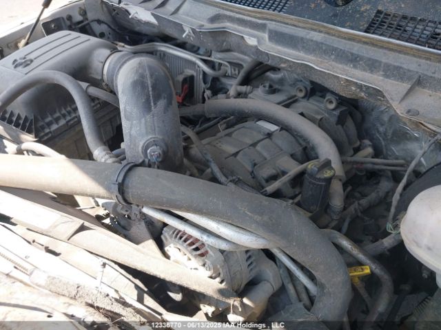 3C6RR7LT1MG614947 RAM 1500 Classic Slt