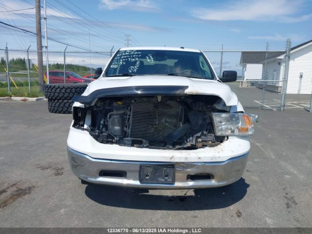 3C6RR7LT1MG614947 RAM 1500 Classic Slt