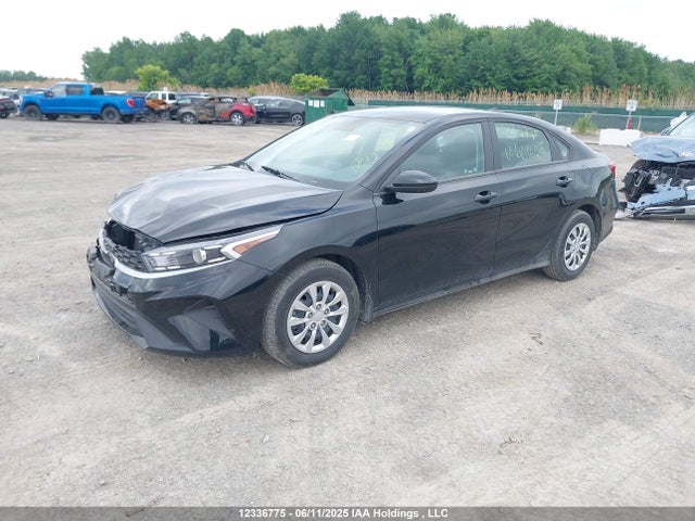3KPF24ADXPE661629 KIA mpi nu