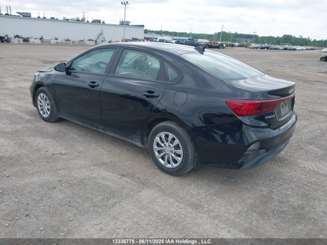 3KPF24ADXPE661629 KIA mpi nu