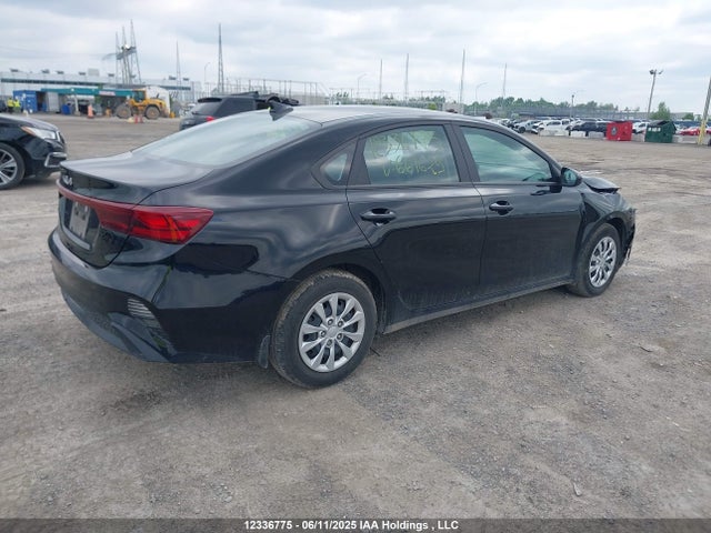 3KPF24ADXPE661629 KIA mpi nu