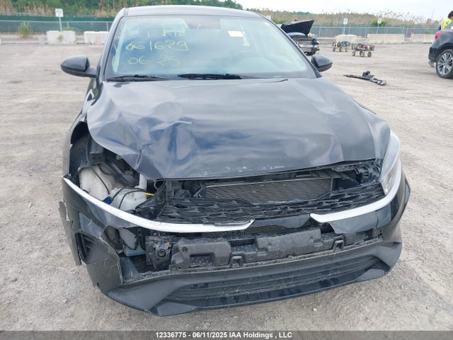 3KPF24ADXPE661629 KIA mpi nu