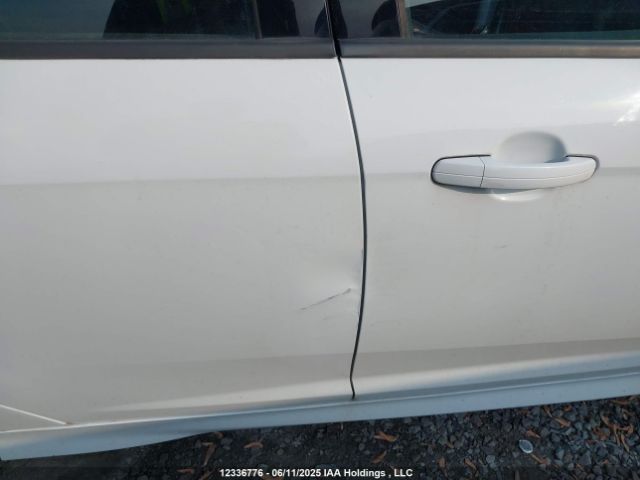 1FADP3FE1FL245792 Ford FOCUS SE