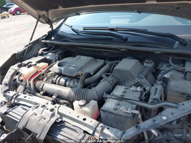JTJBARBZ6K2215506 Lexus 8ar-fts