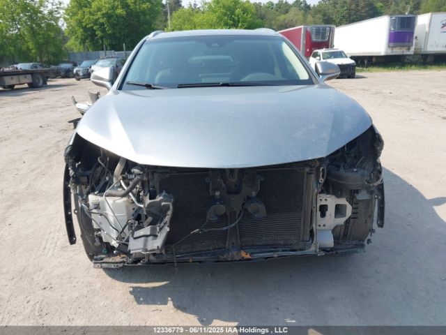 JTJBARBZ6K2215506 Lexus 8ar-fts