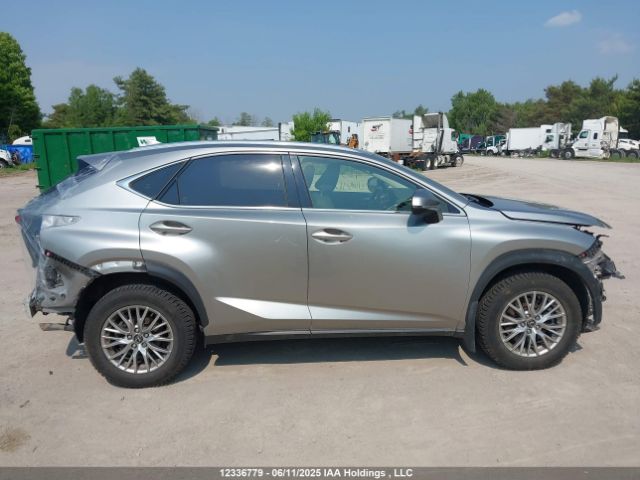 JTJBARBZ6K2215506 Lexus 8ar-fts