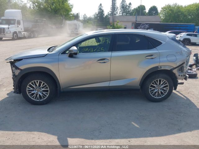JTJBARBZ6K2215506 Lexus 8ar-fts