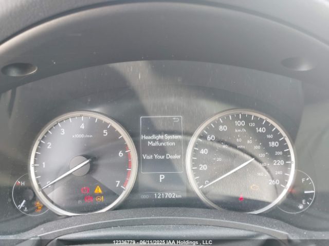 JTJBARBZ6K2215506 Lexus 8ar-fts